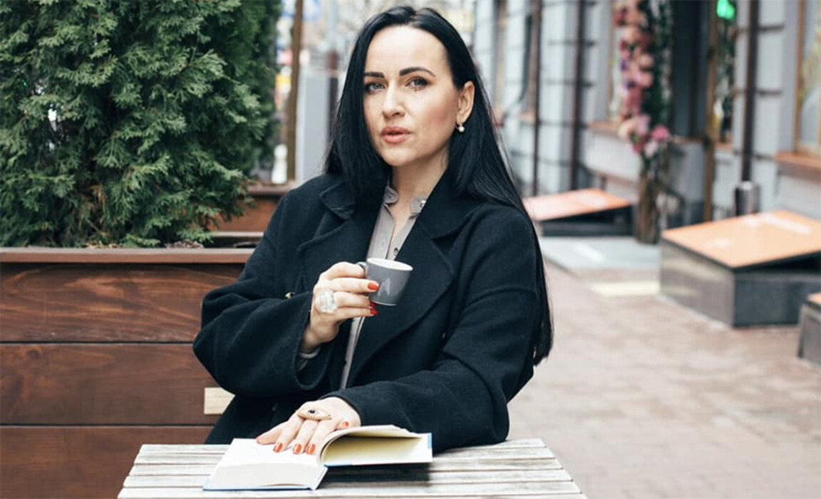 Татьяна Станева