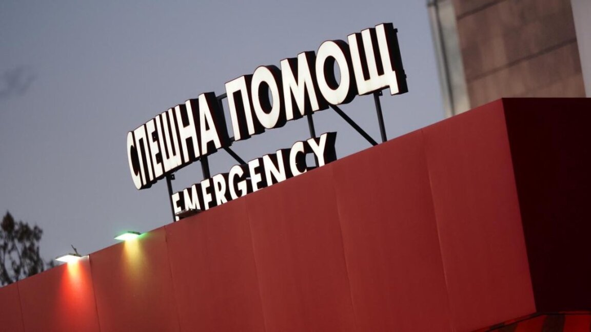 Изключително тежко е състоянието на 14-те пострадали в пожара в Кочани, приети на лечение у нас