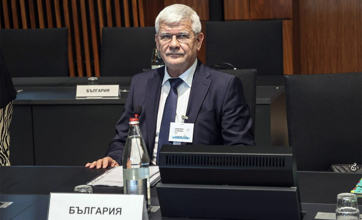 Kiril Vatev