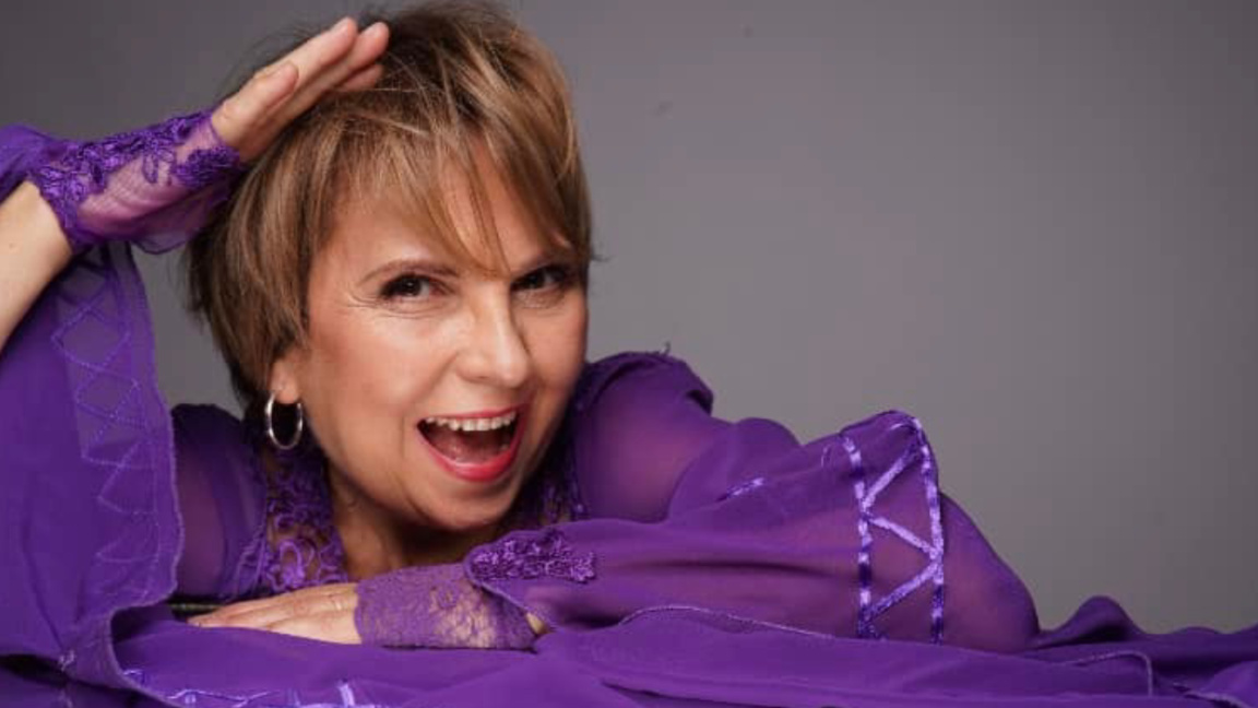 Биля Кръстич