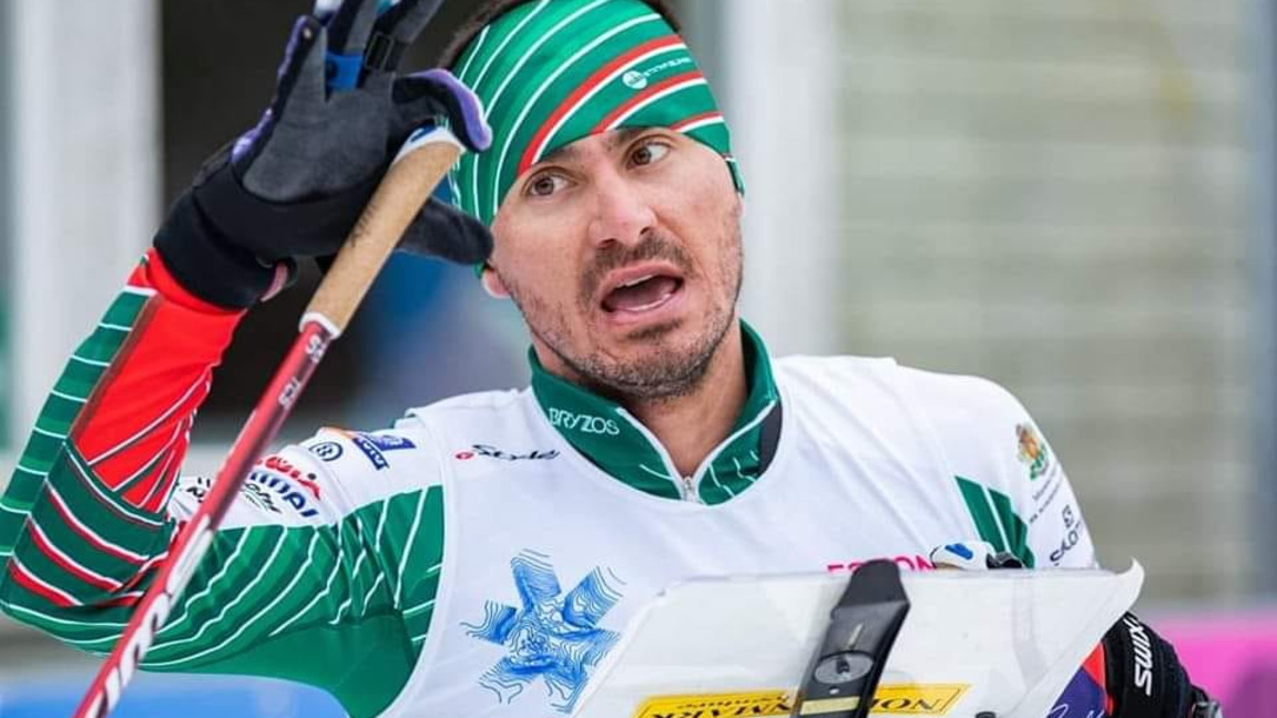 Станимир Беломъжев