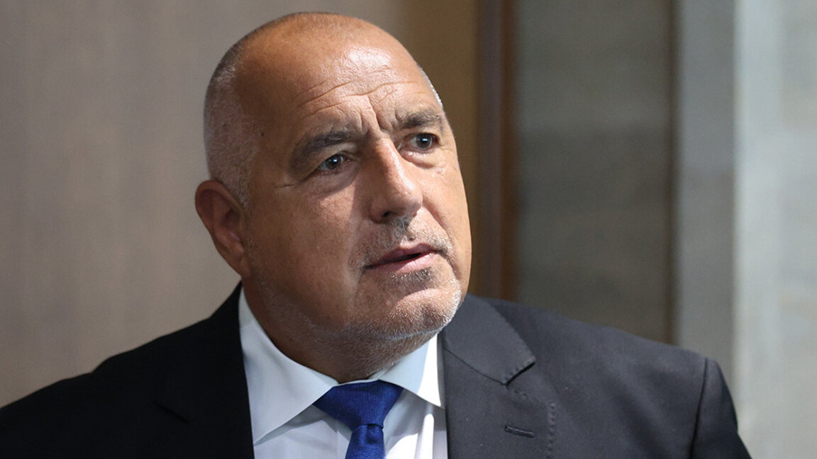 GERB ya no participará en negociaciones de formación de Gobierno