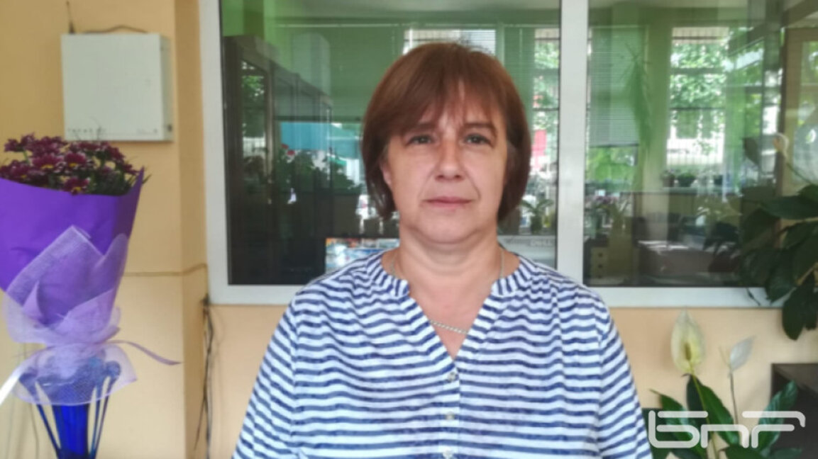 Шенай Бекир