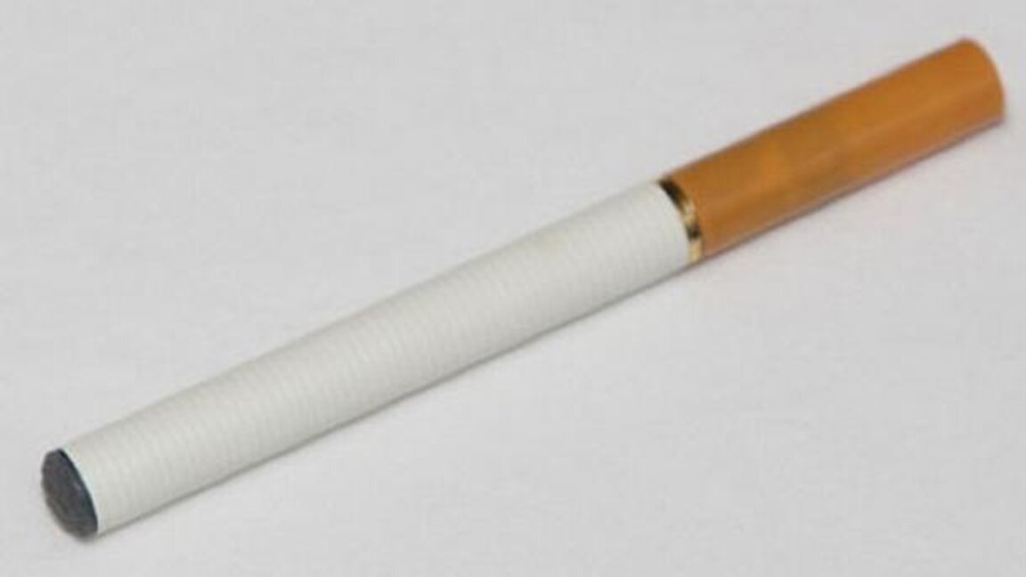Задържаха 43-годишна кърджалийка с пълнител за електронна цигара съдържащ наркотик