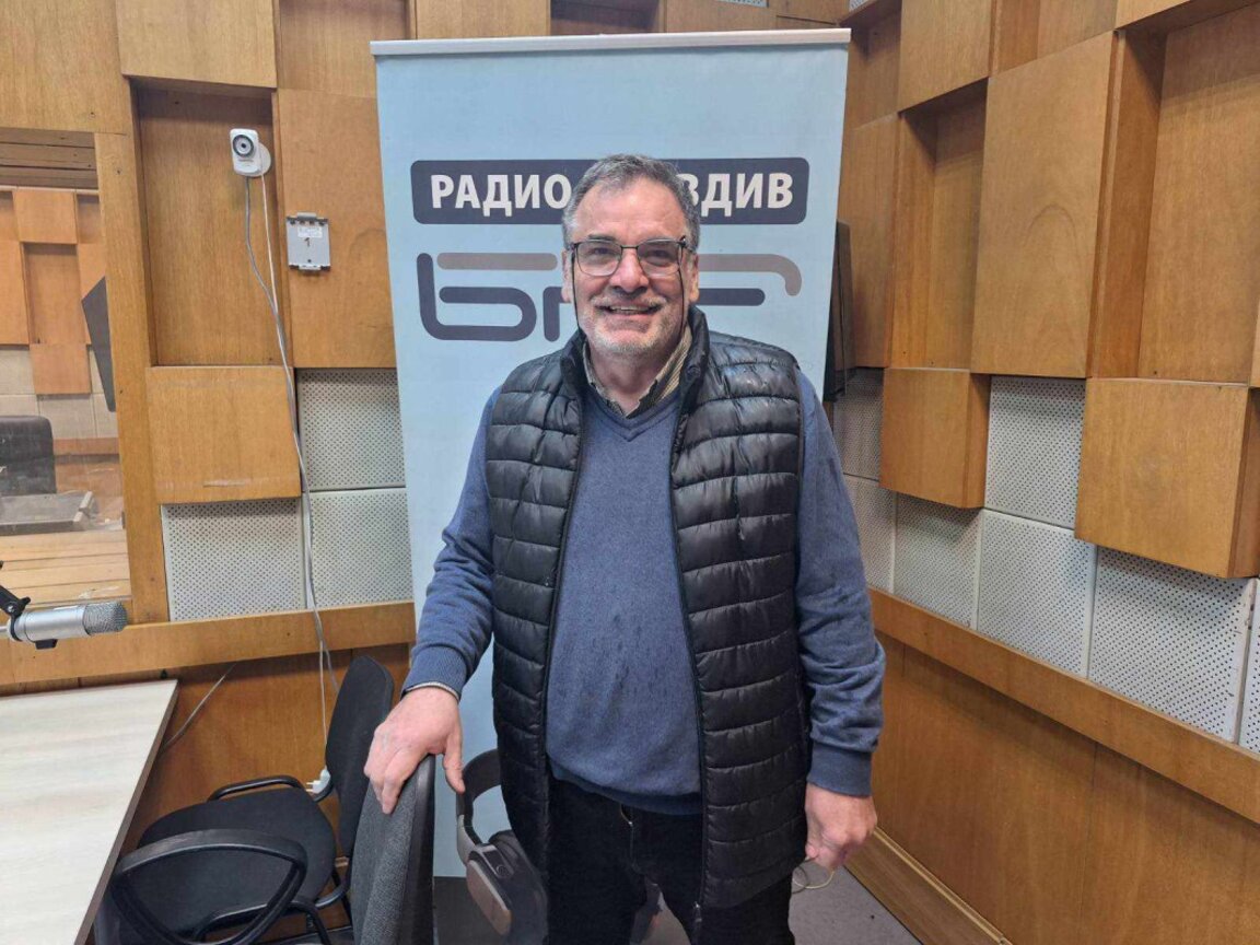 Божествената частица, която човек носи, е силата на творчеството