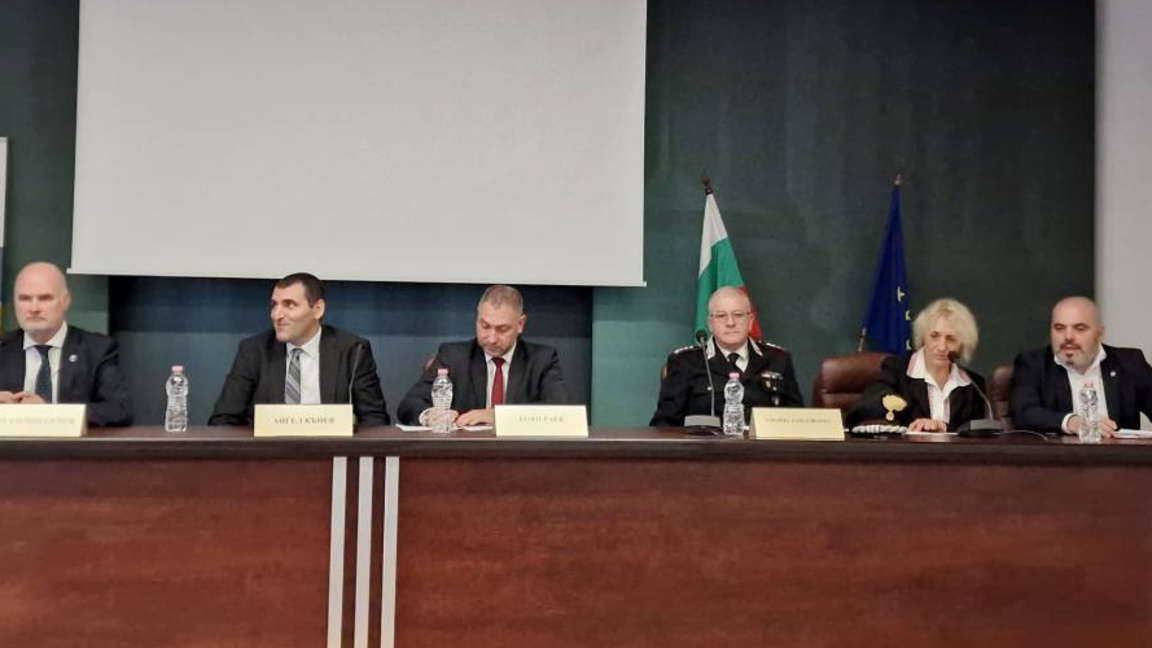 България е координирала мащабна международна акция срещу трафик на антики