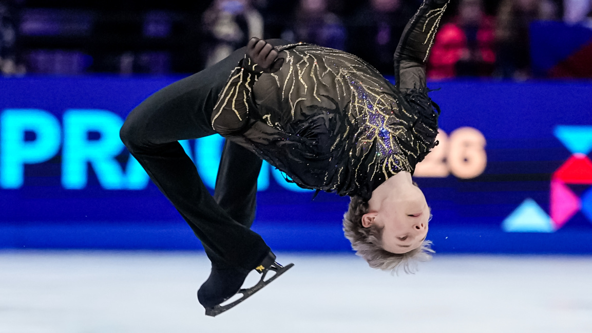 Иля Малинин