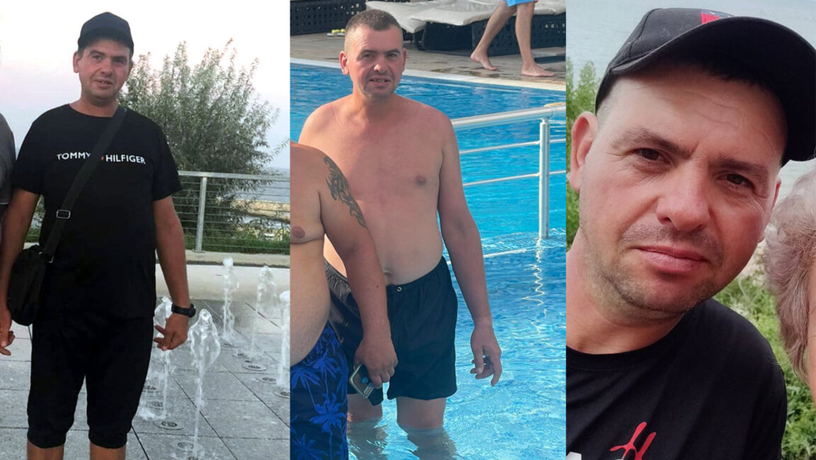Полицията в Бургас издирва румънски гражданин, изчезнал в Слънчев бряг
