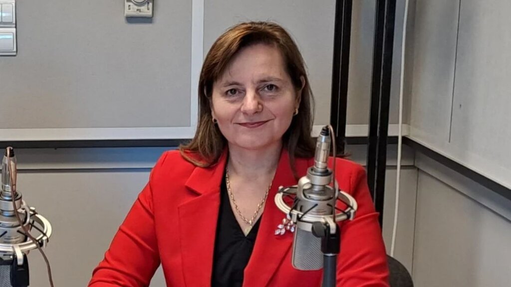 Petya Ilieva recuerda el aporte de cinco grandes búlgaros que cambiaron EE.UU.