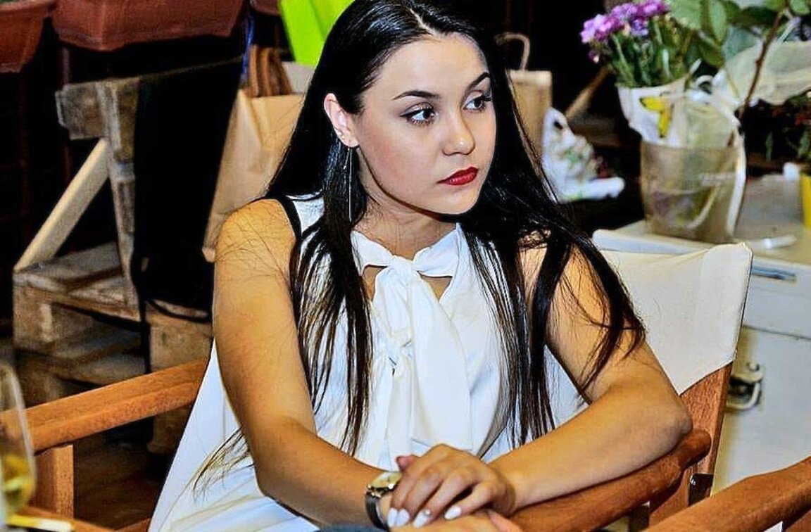 "Синини"-те на Шанел Еркин