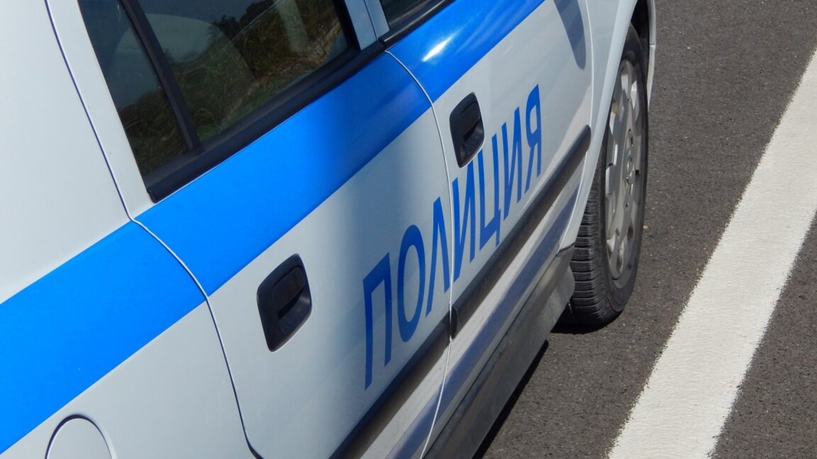 Катастрофа блокира временно пътя край Монтана