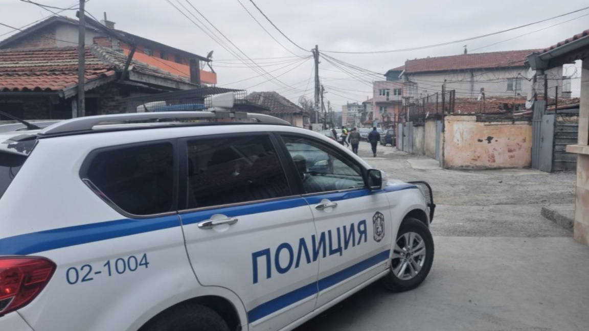 Снимката е илюстративна