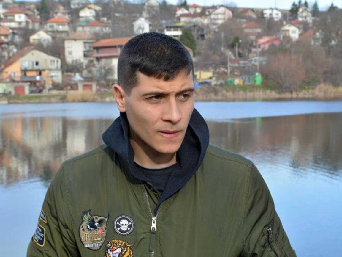Шампион с кауза