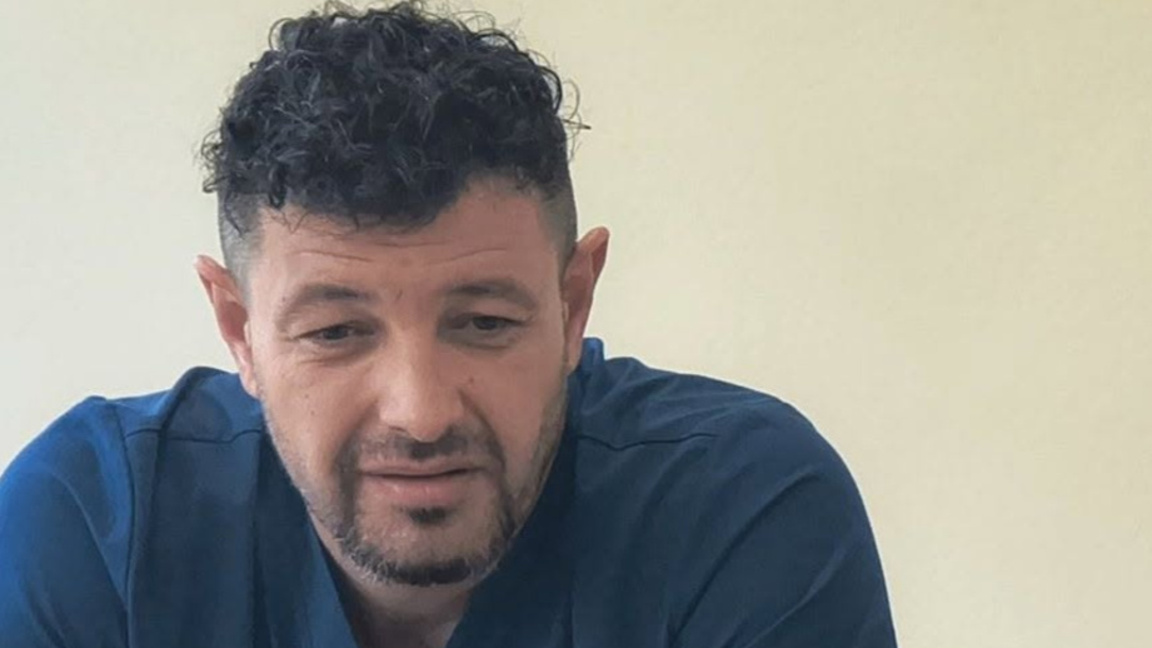 Silistra Devlet Hastanesi Yürütüm Müdürü değiştirildi