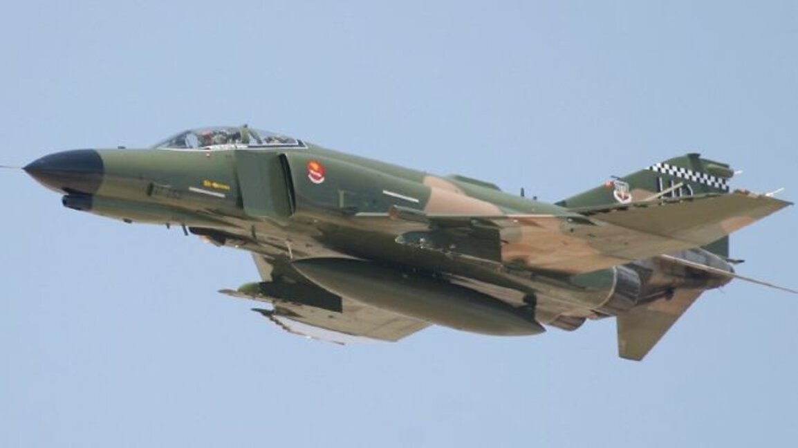 Bulgarian government approves that Turkish military planes can fly over Bulgaria