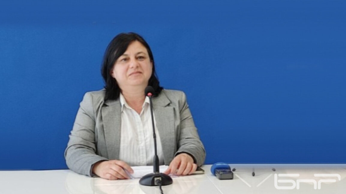 Анета Георгиева