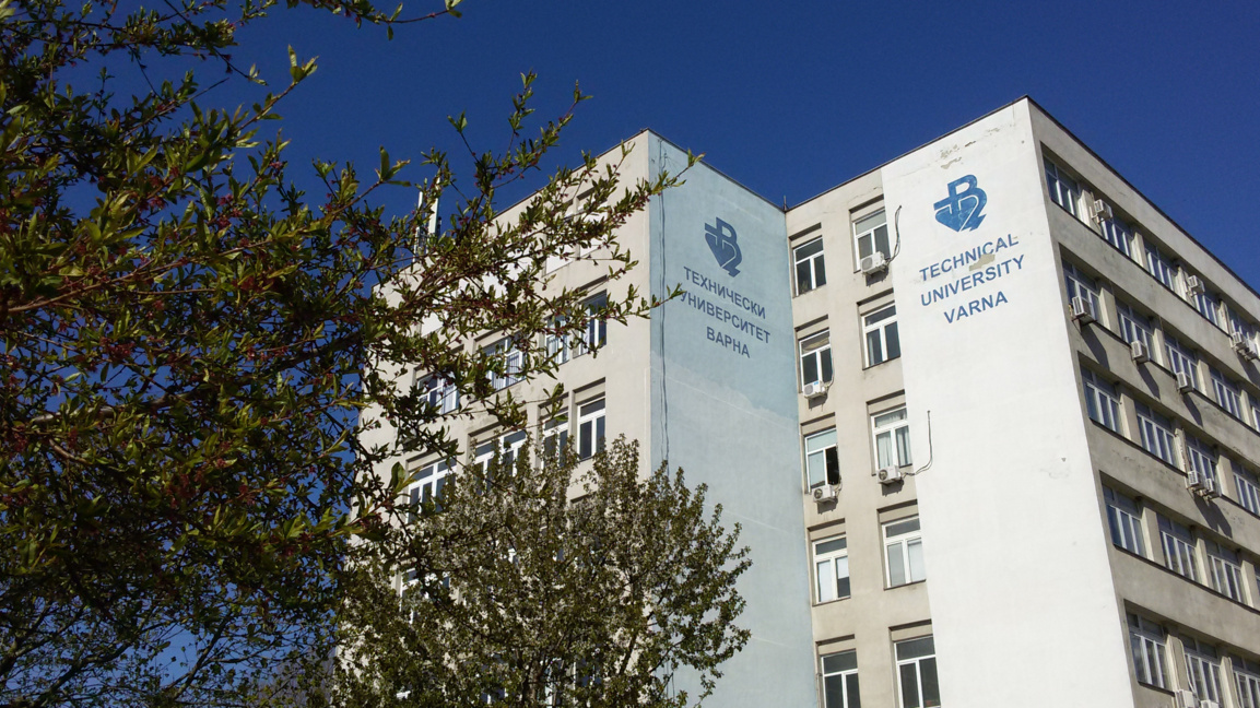 Технически университет Варна