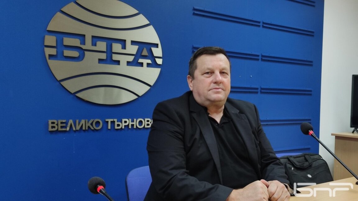 Тодор Тодоров