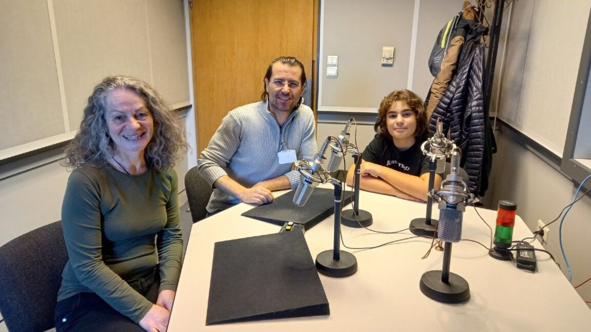 Im Rahmen der Initiative "Künstler des Jahres“ werden die besten bulgarischen Meister und Handwerker ausgezeichnet