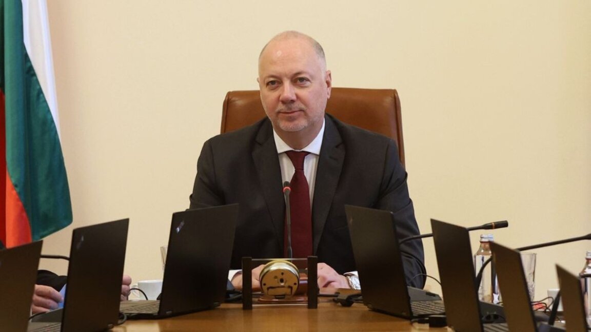 Rosen Zheljazkov