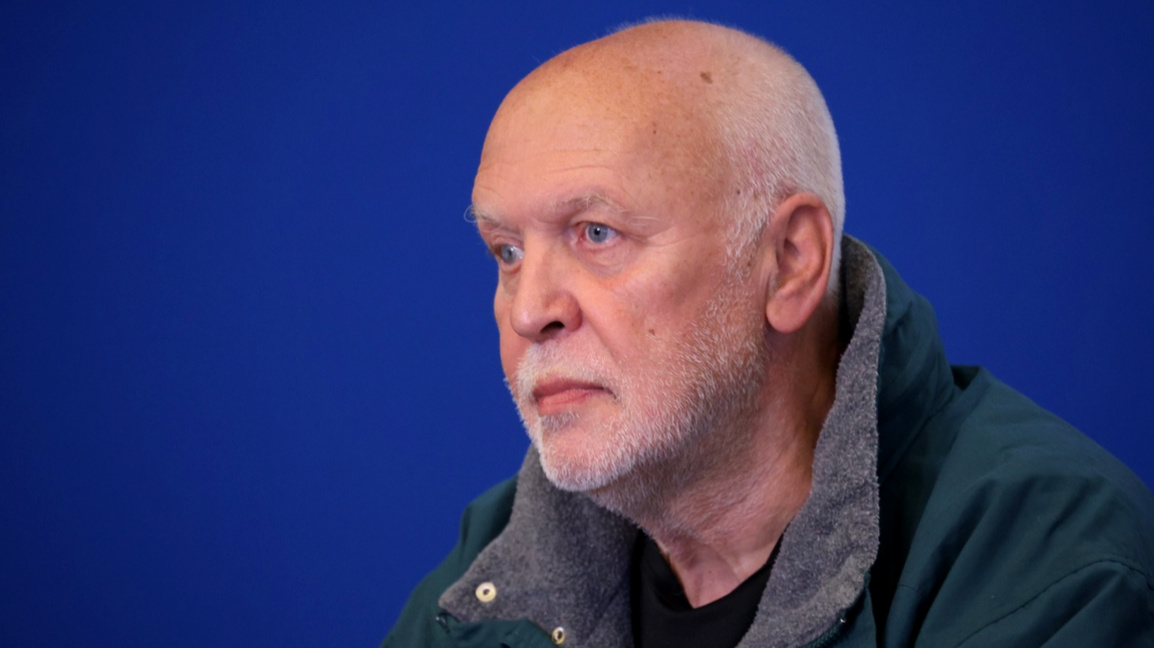 д-р Пламен Димитров