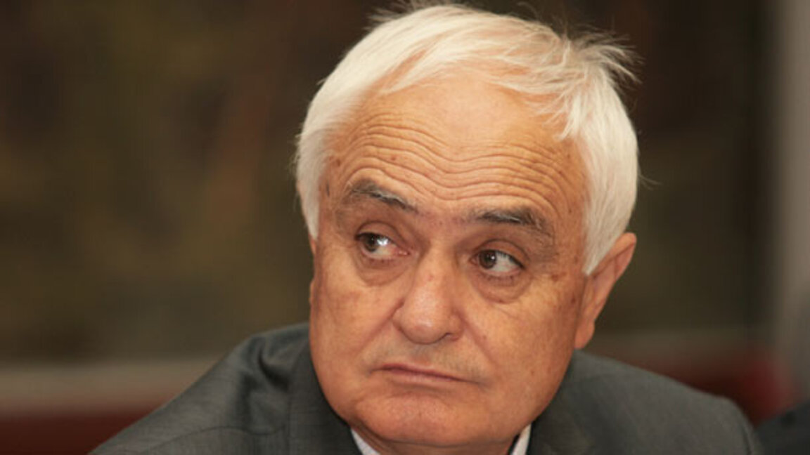 Атанас Запрјанов