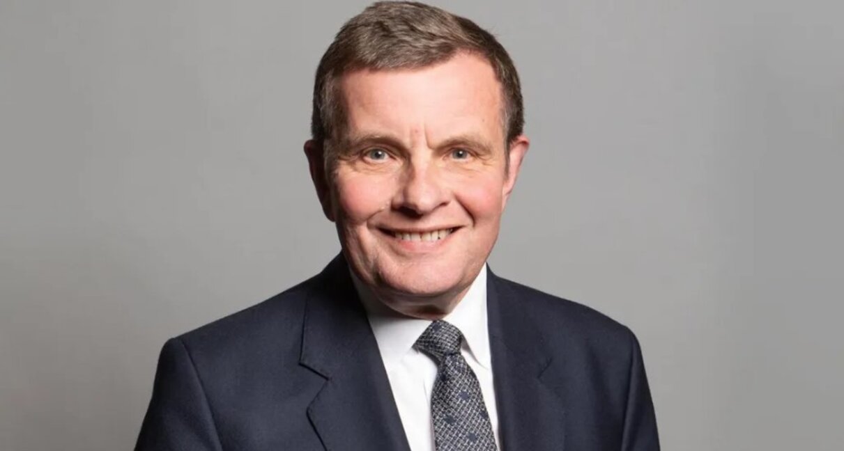 Дейвид Джоунс