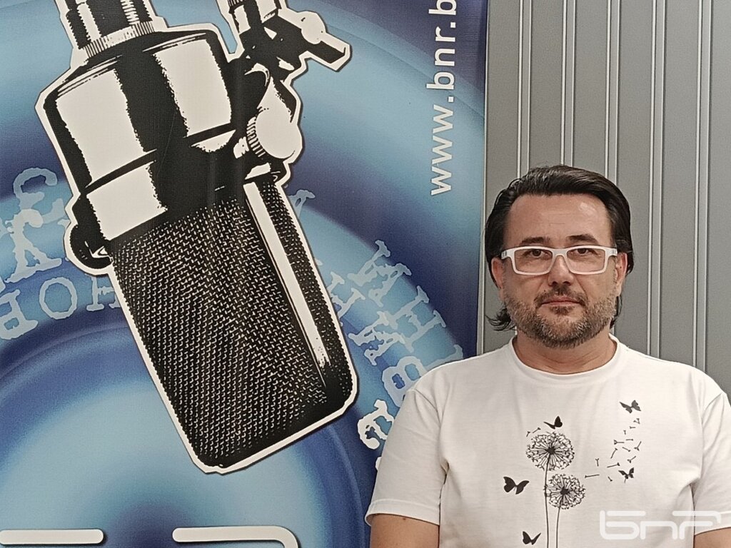 Доц. Николай Димитров: У нас контролът лесно се заобикаля - култура на държавата, вкоренена в манталитета