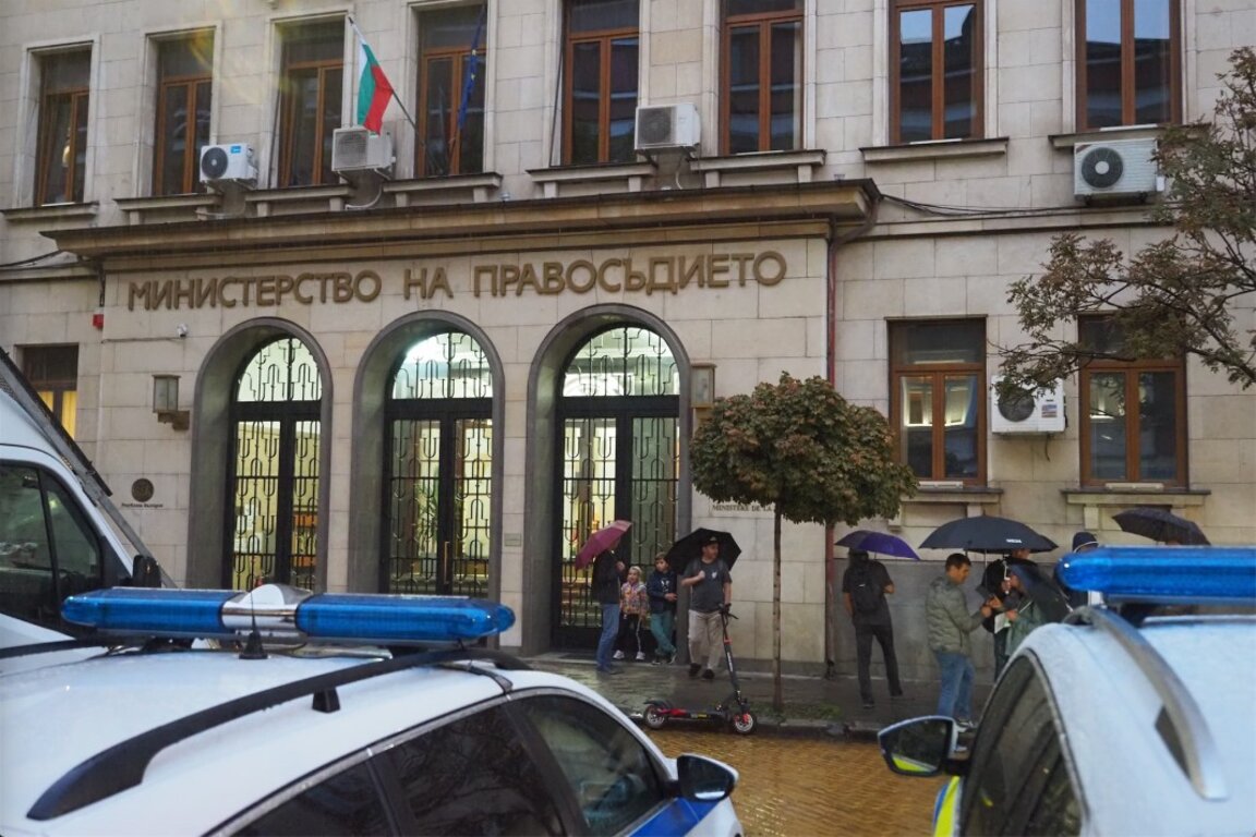 Бащи, разделени от децата си, за пореден път призоваха за споделено родителство