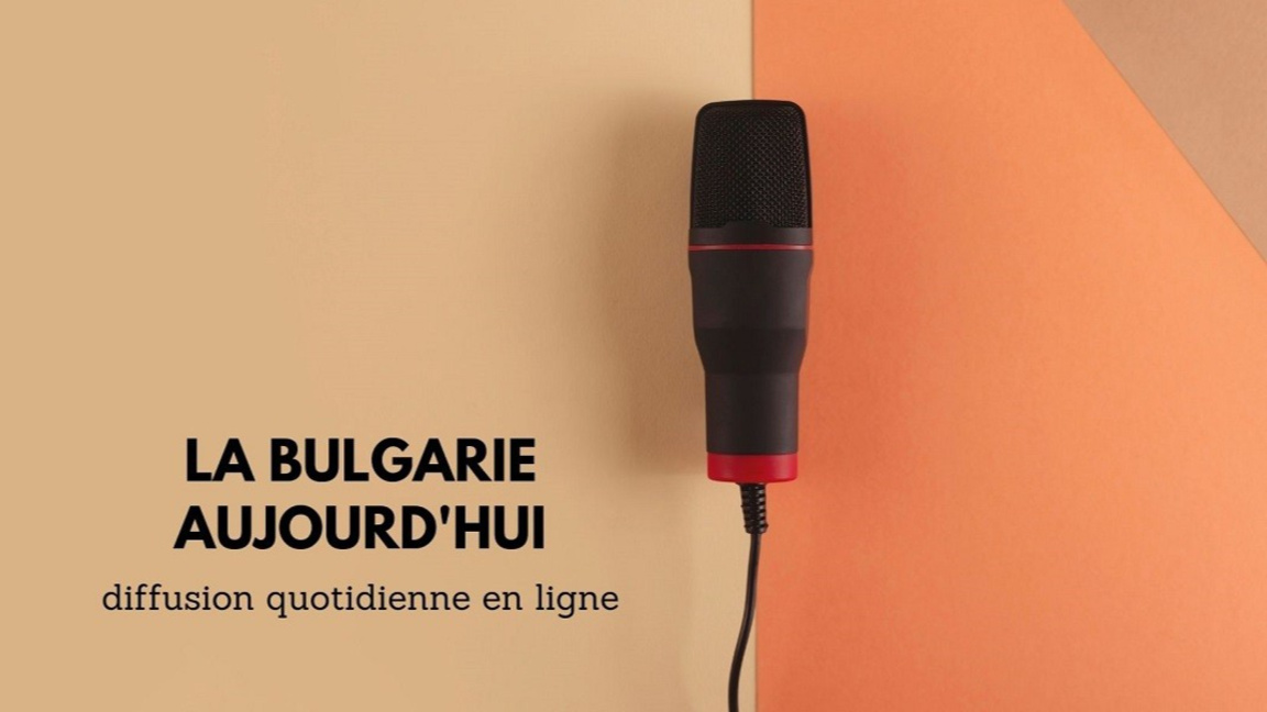 La Bulgarie aujourd'hui : 10 avril 2026...