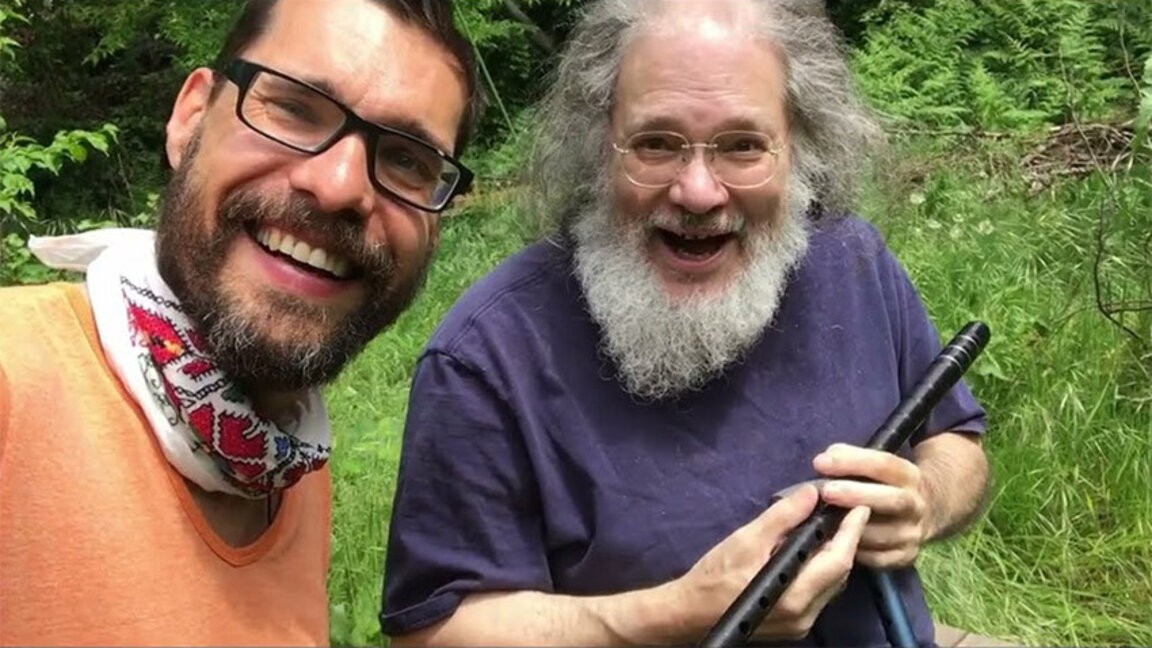 Филмът "Кавал парк" на режисьора Богдан Дарев - затрогващ урок по българолюбие