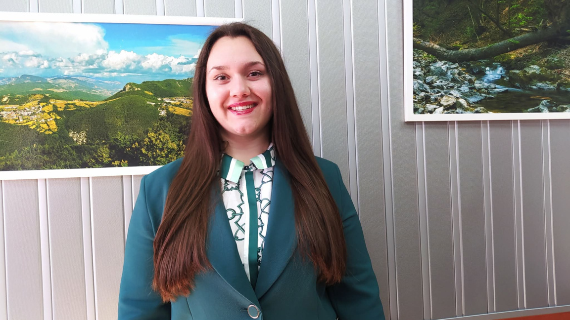 Деница Димитрова