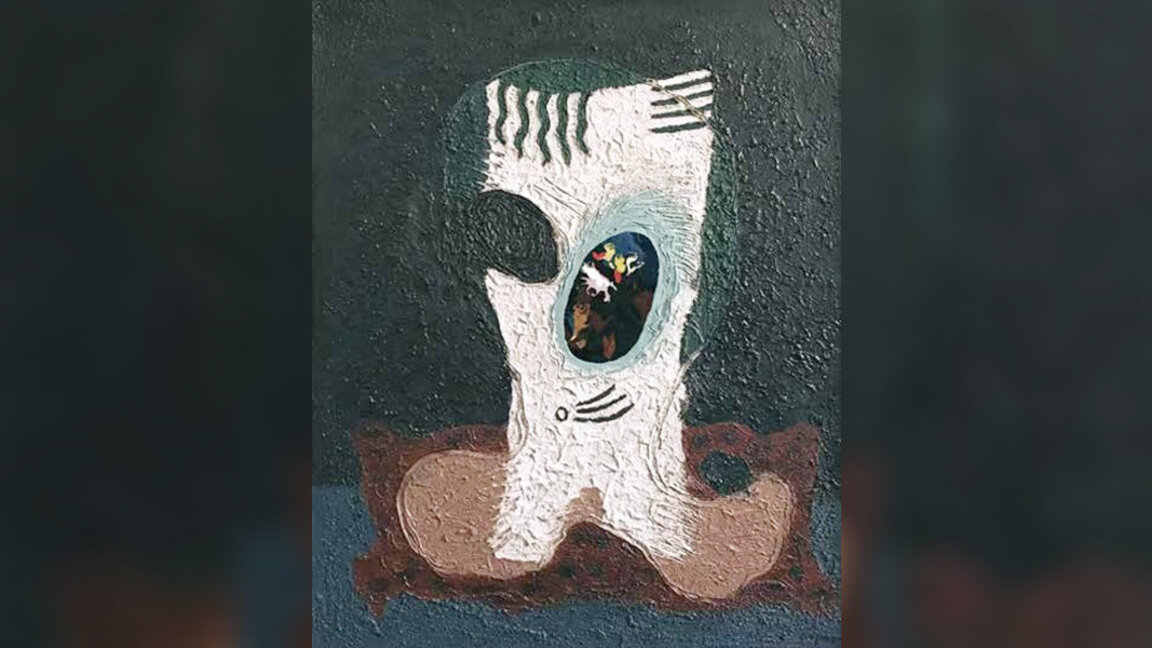 «Ρεμβασμός», 1925