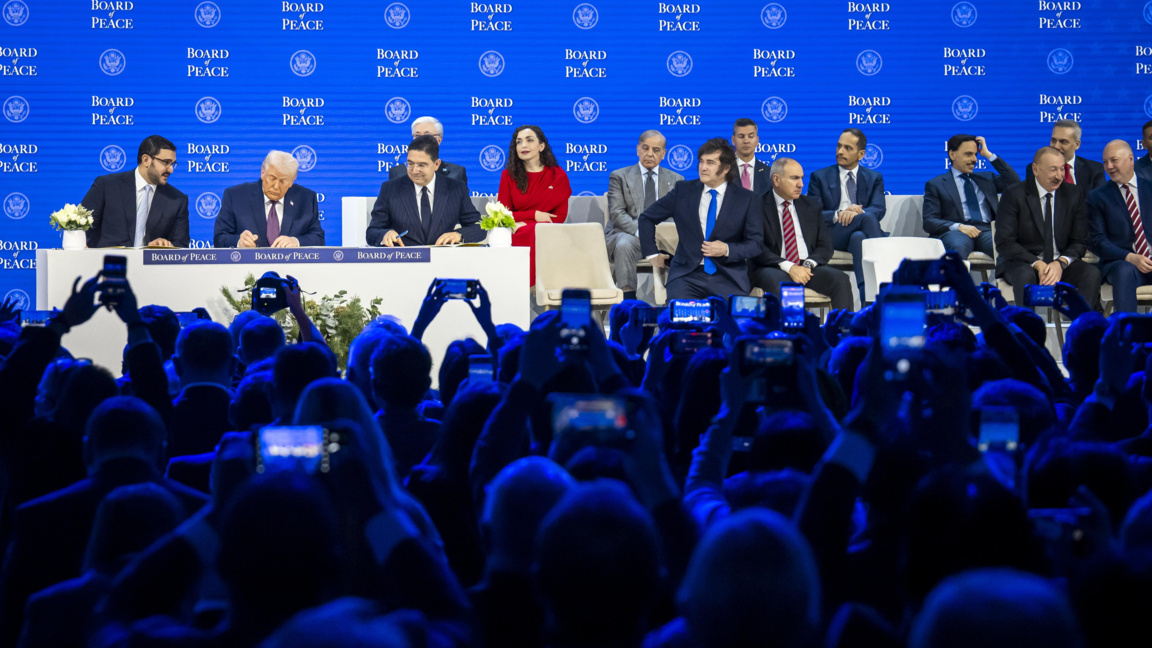 Парламентът в Тирана ратифицира участието на Албания в Съвета за мир