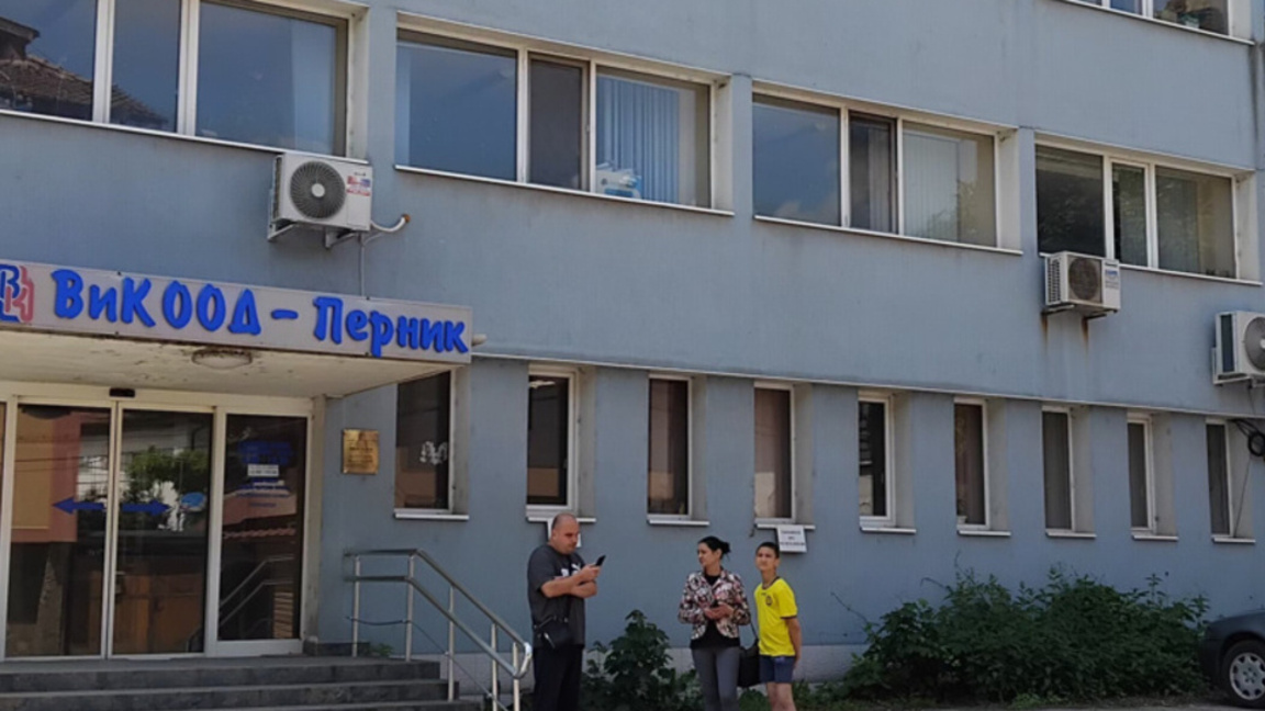  Проверки за незаконно ползване на вода в пернишкия квартал „Хумни дол”  