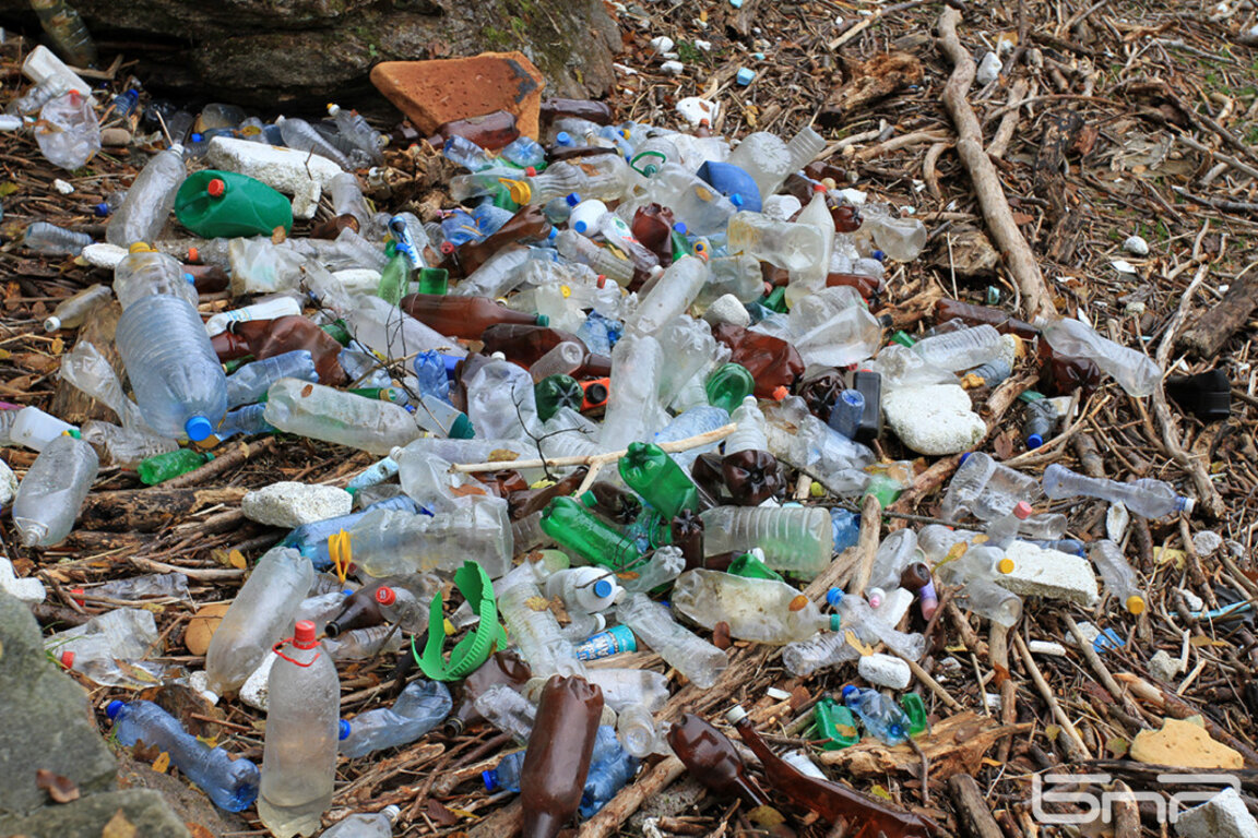 Депозитна система - инвестиция в природата