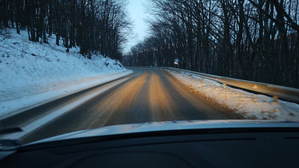 Wetteraussichten für Freitag, den 16. Januar