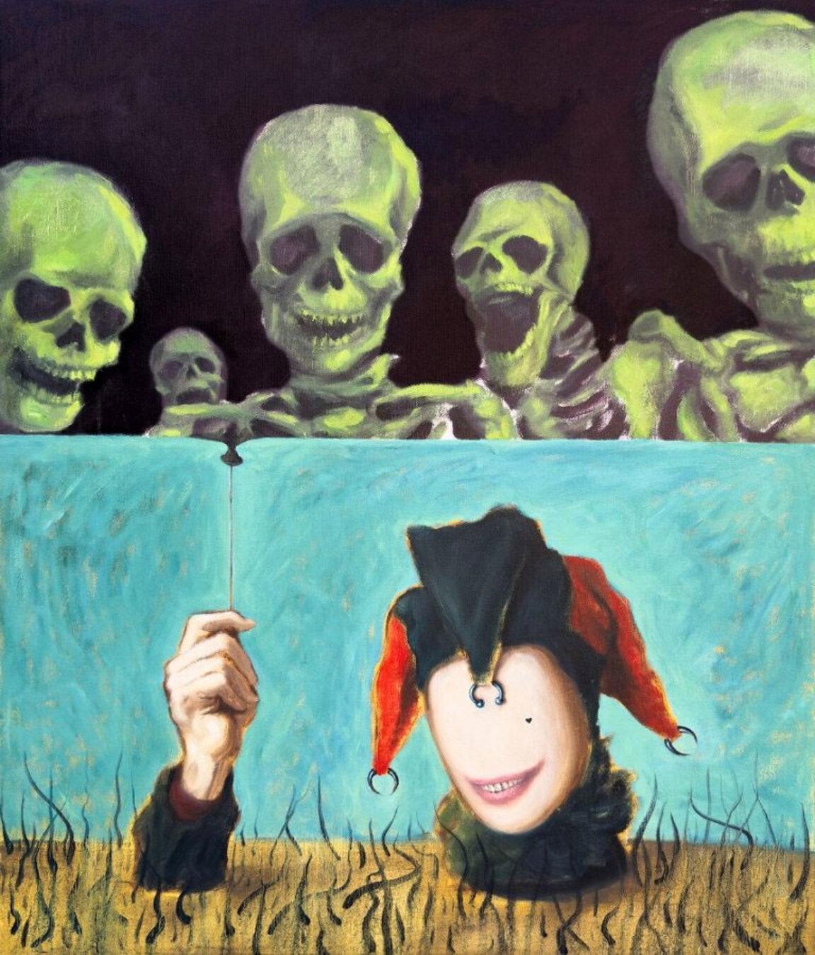 Творба на Vlad Parashiv