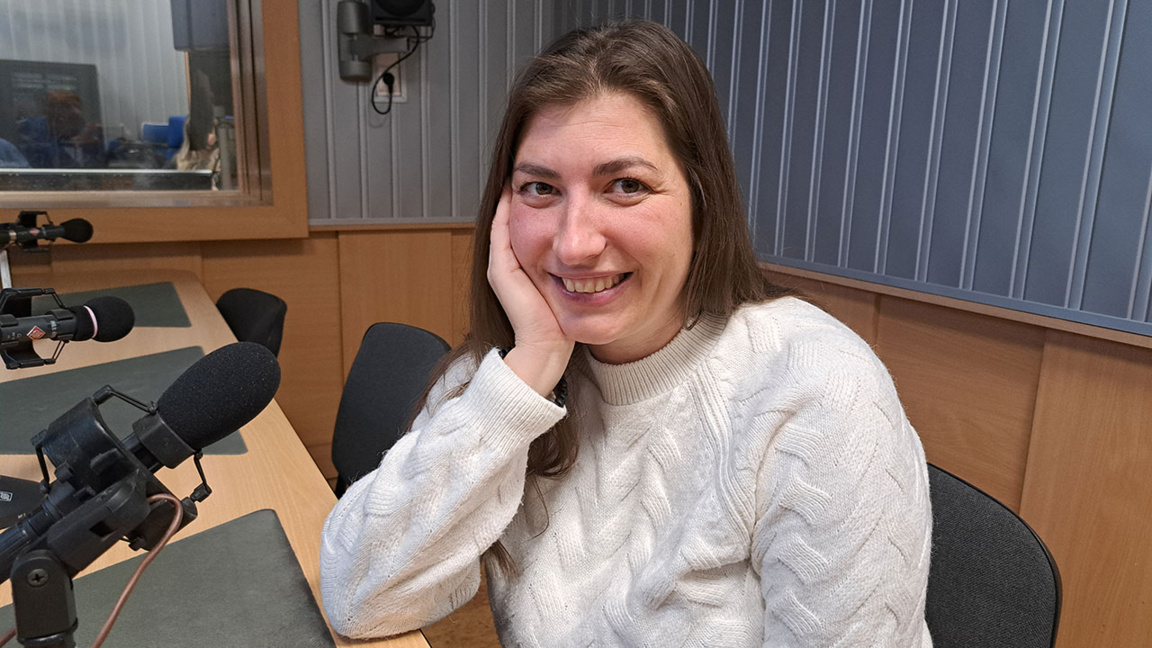 Златина Димитрова