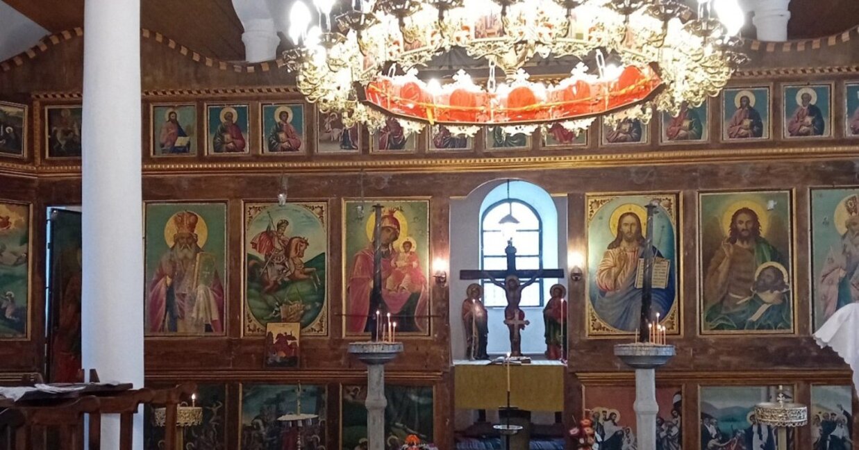 Село Денница ще отбележи 141 години на храм „Св. пророк Илия“