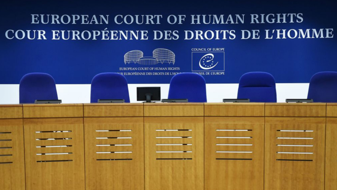 ECHR rules that SANS cannot use agents in companies and organizations