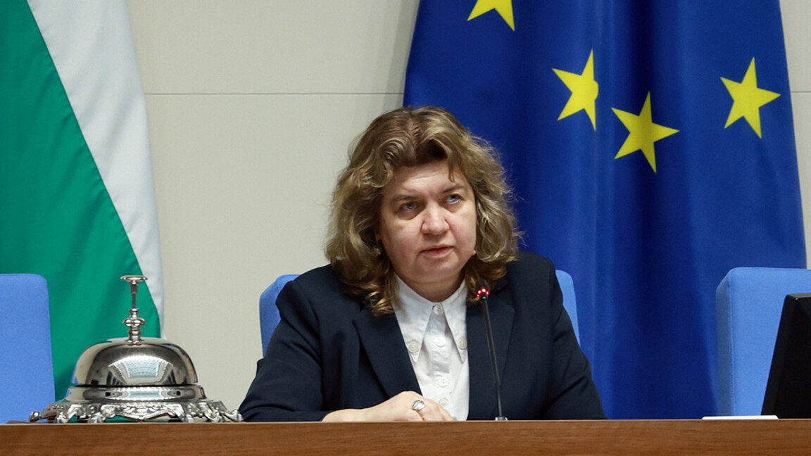 Наталия Киселова