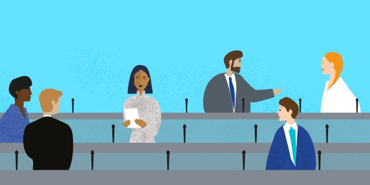 О какой Европе мечтают и за какую Европу будут голосовать молодые люди в Болгарии?