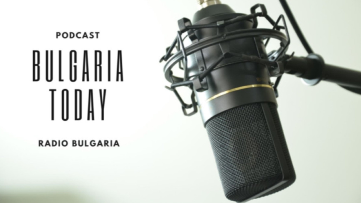 Bulgaria Today – 9 December 2025