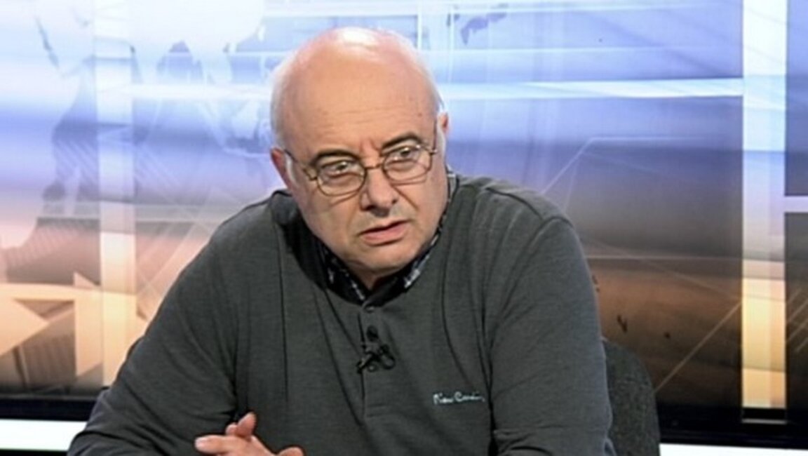 Васил Тончев