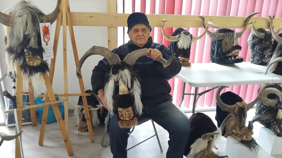 Малин Будинов