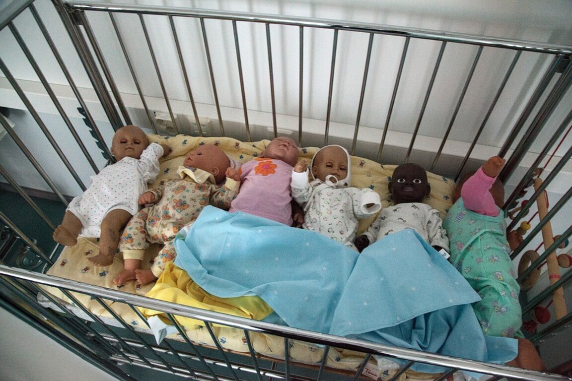 Construction of National Children's Hospital to start next year