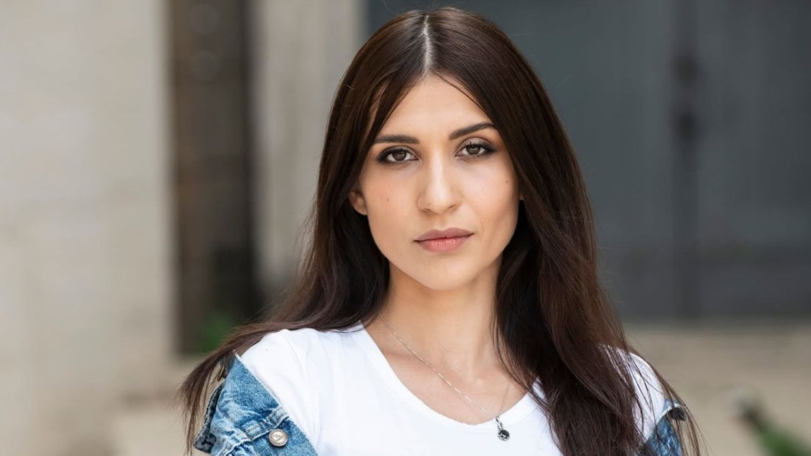 Silviya Stanoeva takes on the role of Miranda in “Magic for the Tempest” in Rome