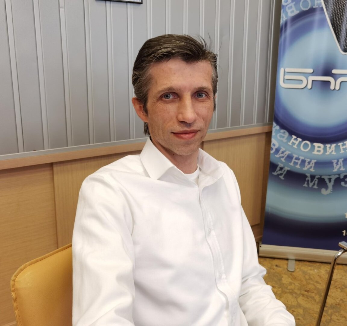 Доц. Григор Сарийски: Случаят с "Лукойл" е прехвърляне на монопол от едни ръце в други