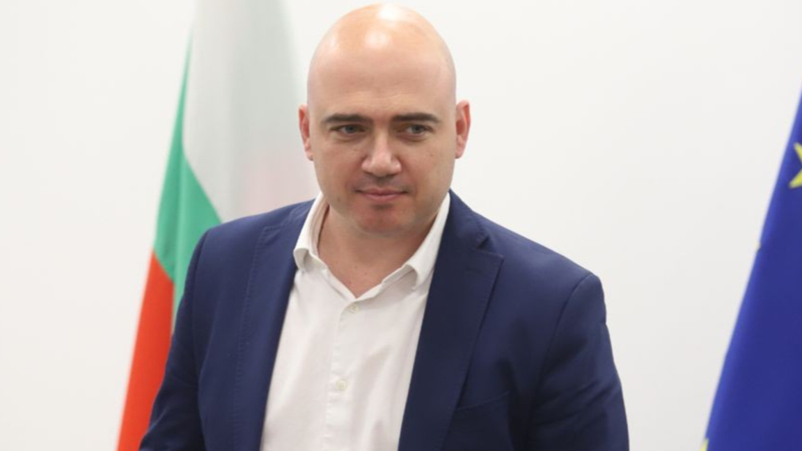 Илин Димитров
